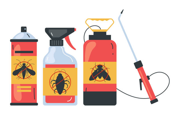 Best Flea Control Services  in Royse City, TX