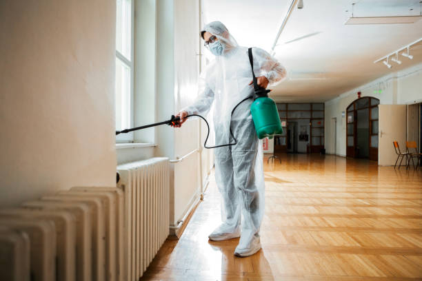 Best Best Pest Control Companies  in Royse City, TX